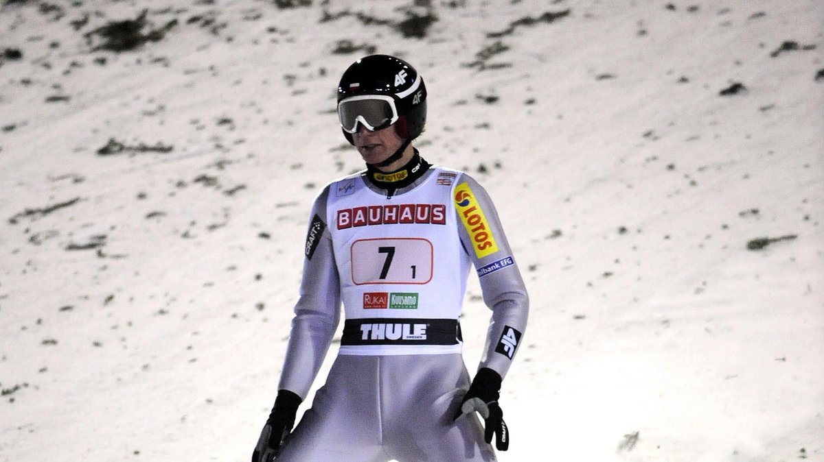 Kamil Stoch