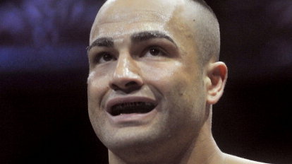 Eddie Alvarez