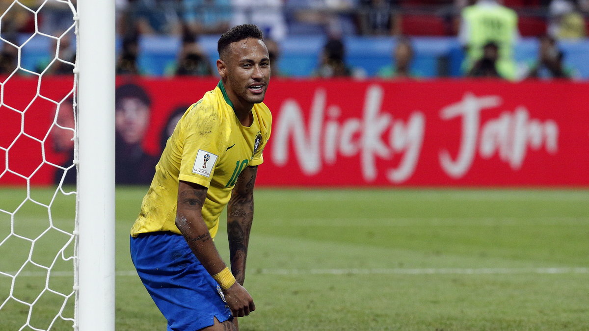 Neymar