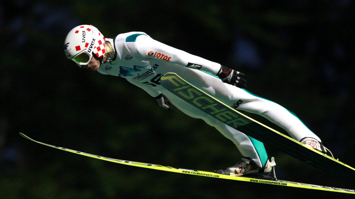 Kamil Stoch