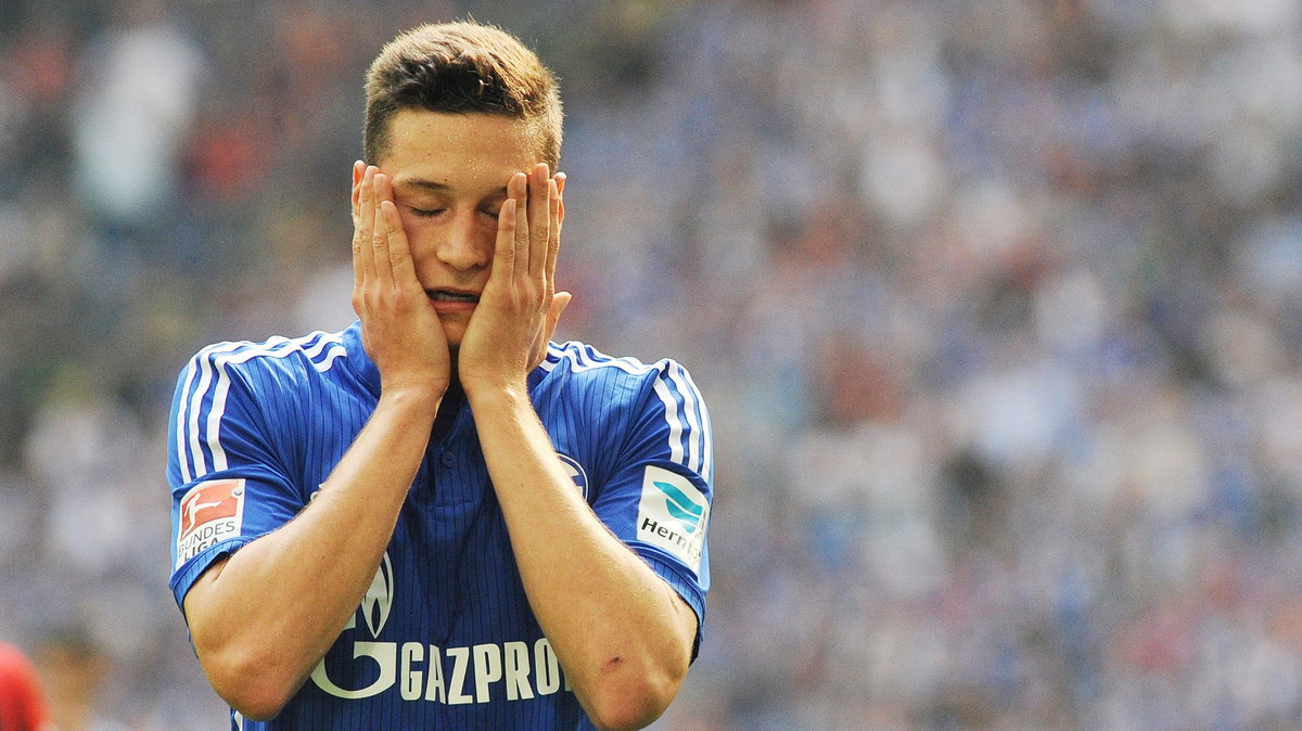 Julian Draxler