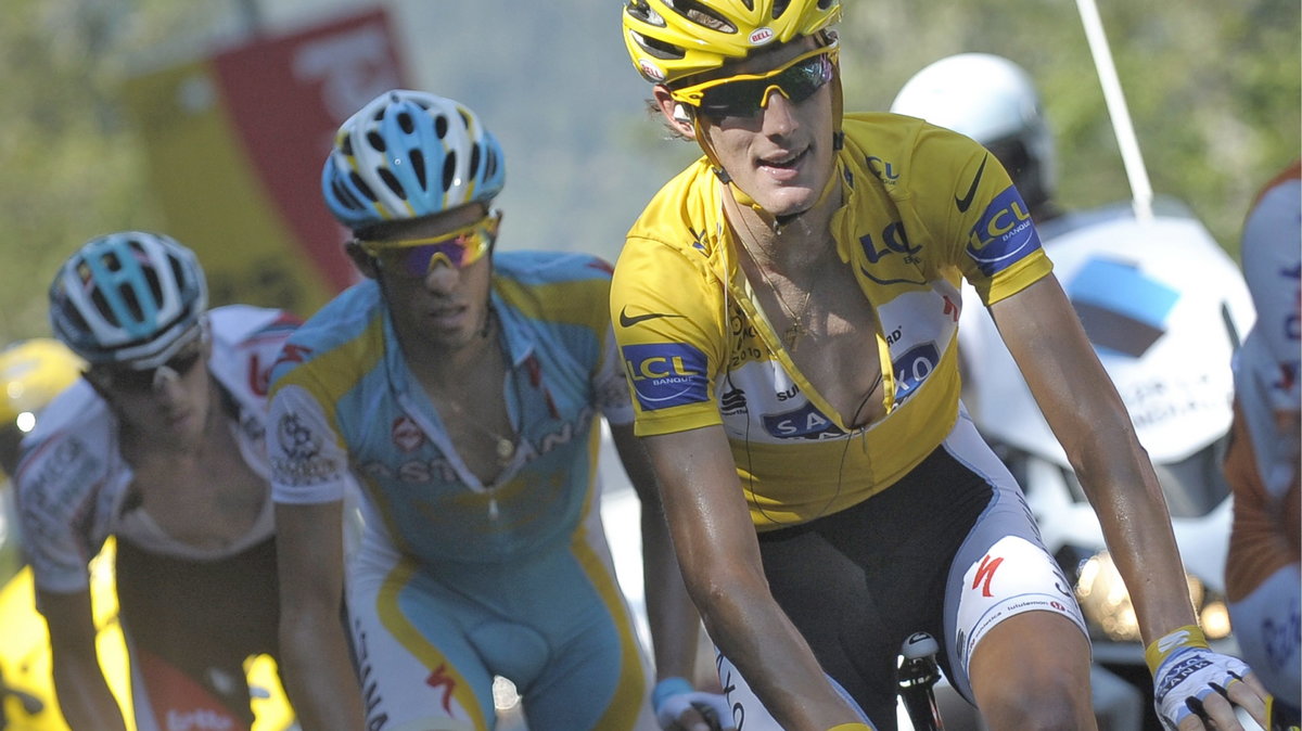 Andy Schleck (P)