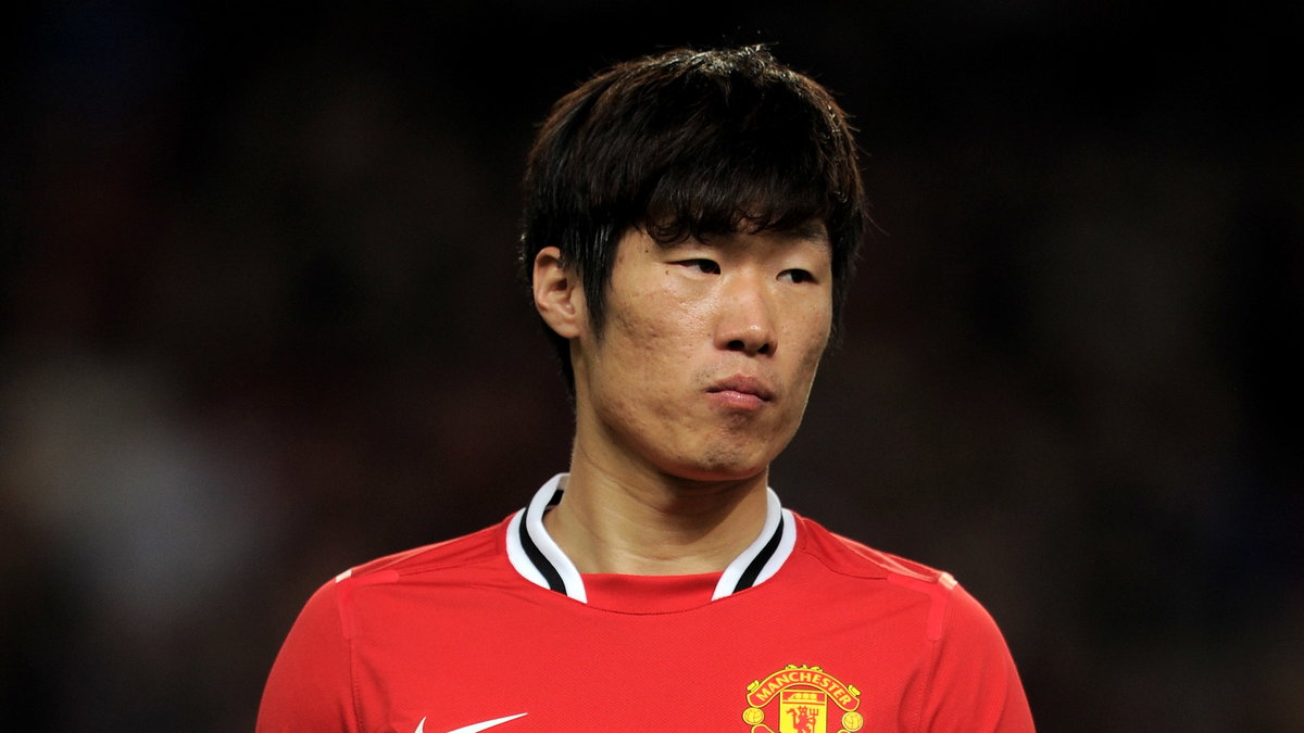 Park Ji-Sung