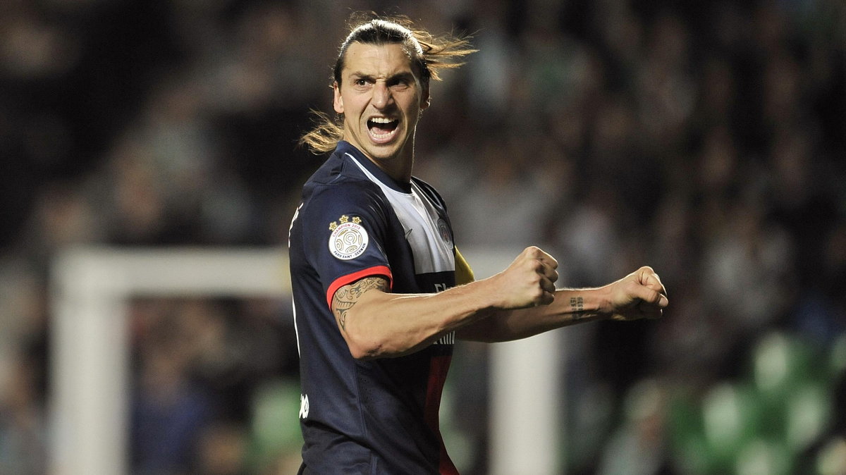 latan Ibrahimovic