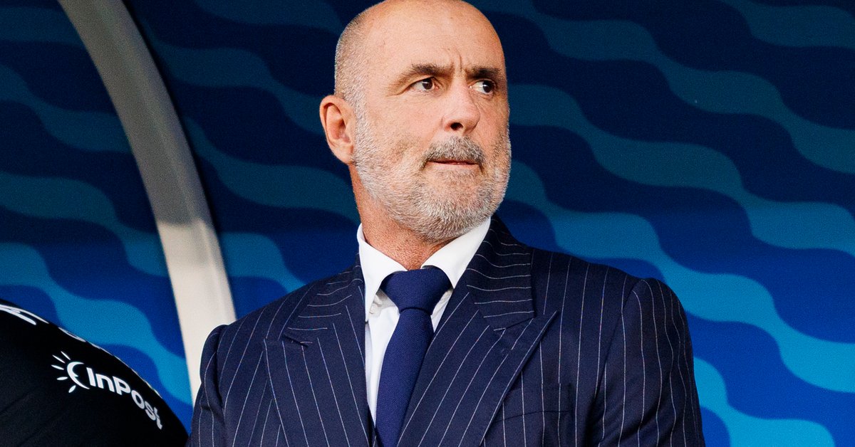 Szykuje się sensacyjny powrót Michała Probierza! Media: tę kadrę ma przejąć