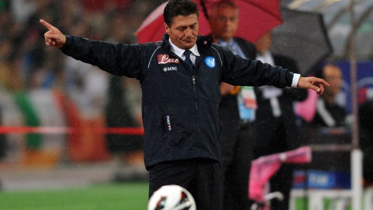 Walter Mazzarri