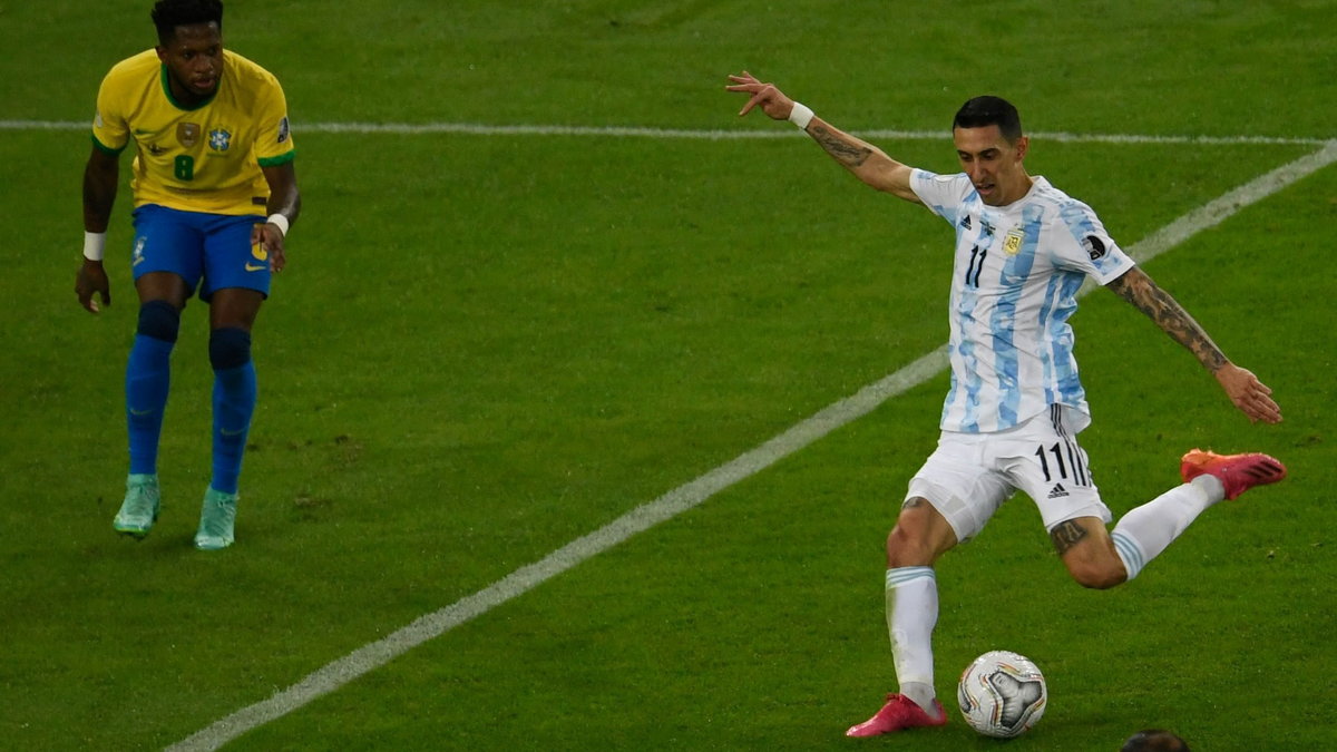 Angel Di Maria