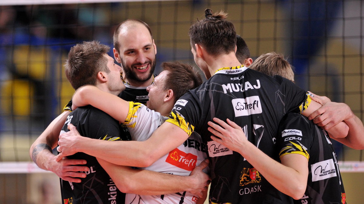 Trefl Gdańsk