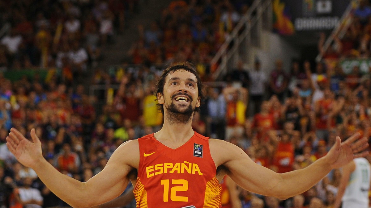 Sergio Llull