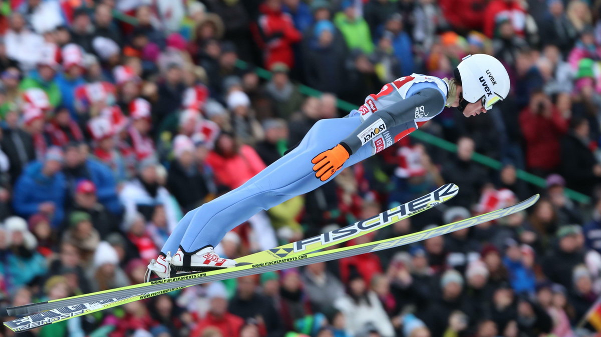 Kamil Stoch