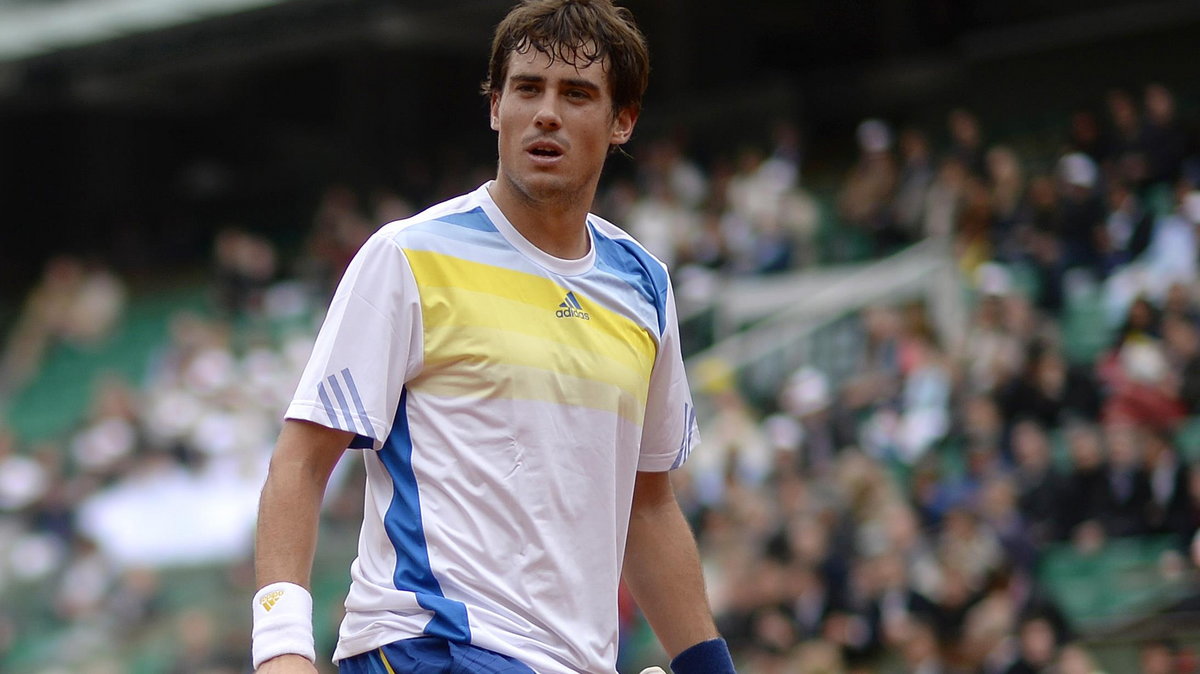 Guido Pella