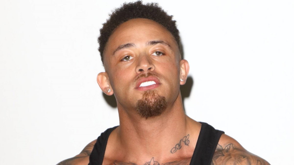 Ashley Cain