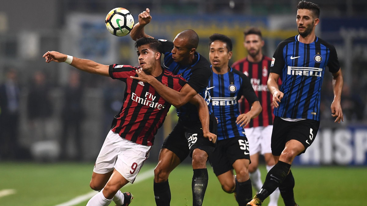 Milan – Inter