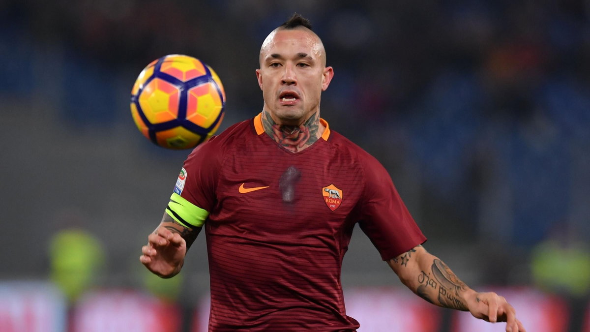 Radja Nainggolan