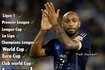 Thierry Henry zakończył karierę - reakcja internatów