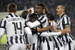 10. Juventus Turyn