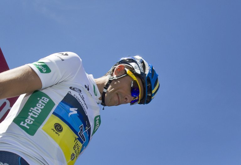 Alberto Contador