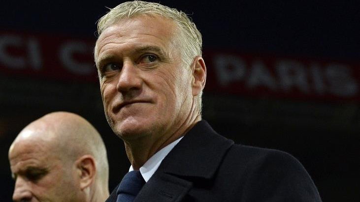 Didier Deschamps