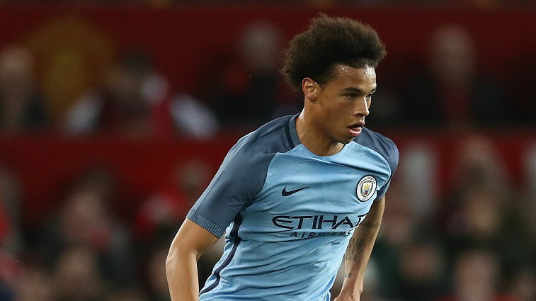 Leroy Sane