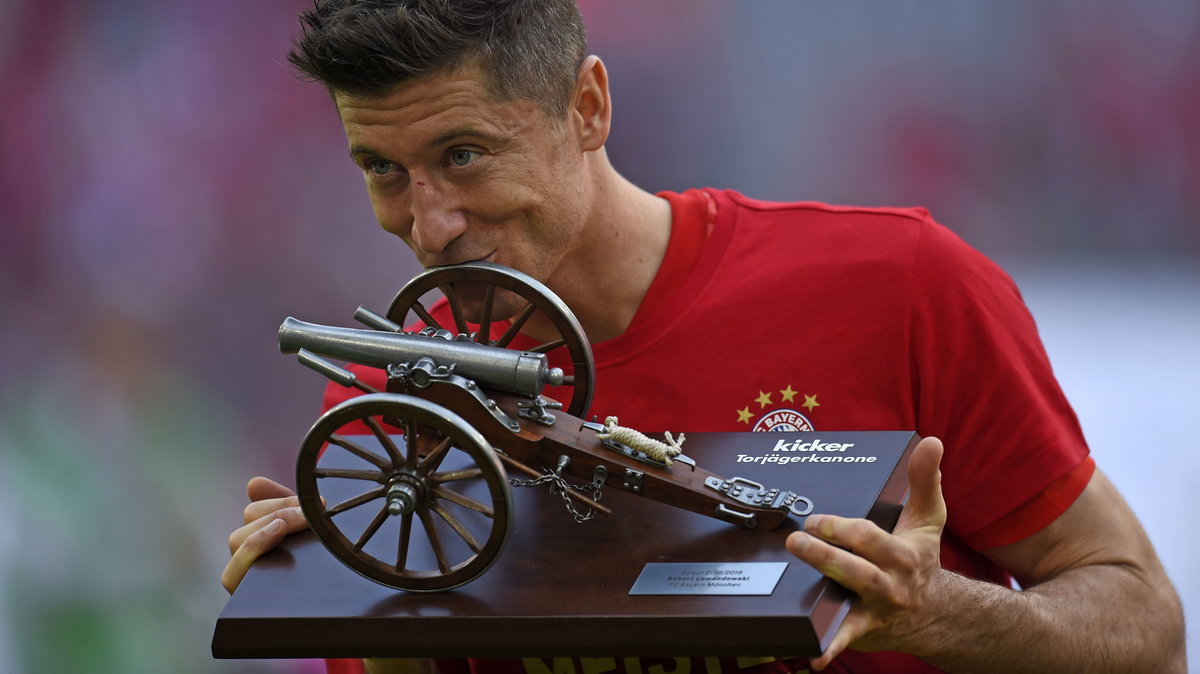 Lewandowski