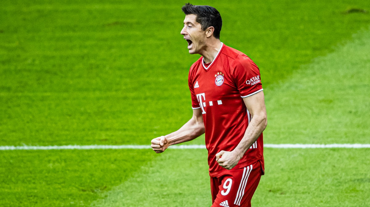 Robert Lewandowski