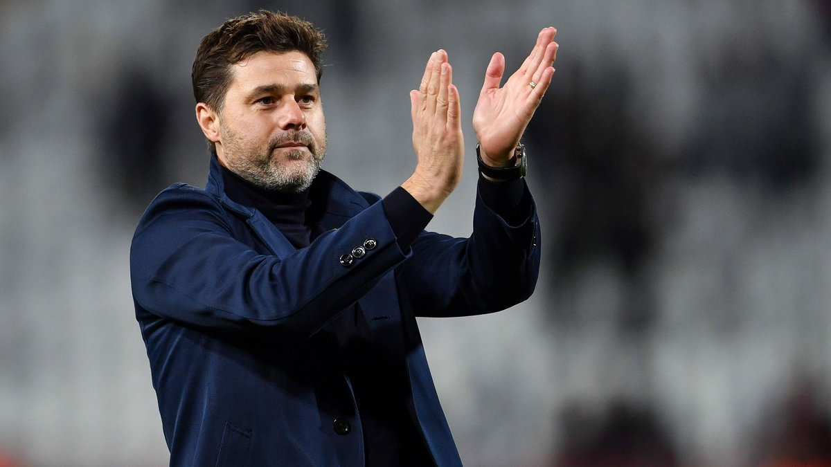 Mauricio Pochettino