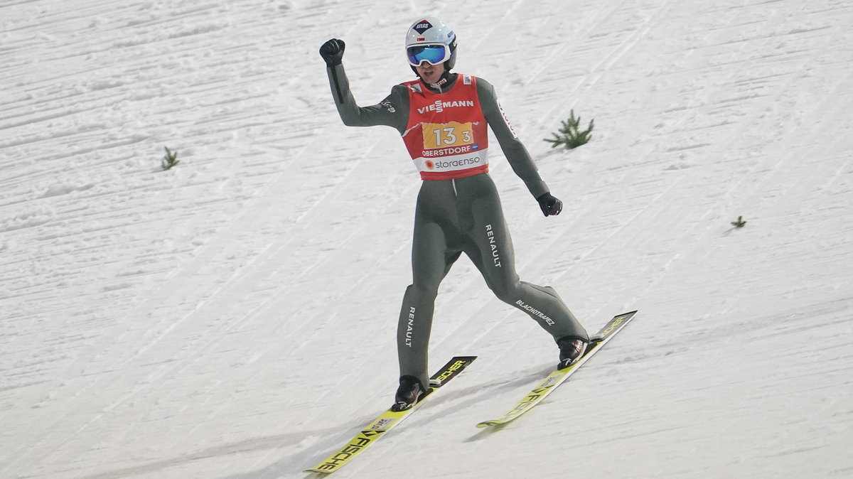 Kamil Stoch