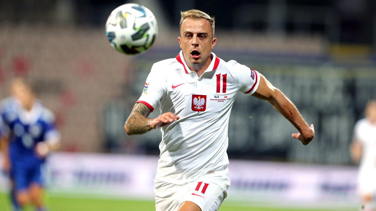 Kamil Grosicki