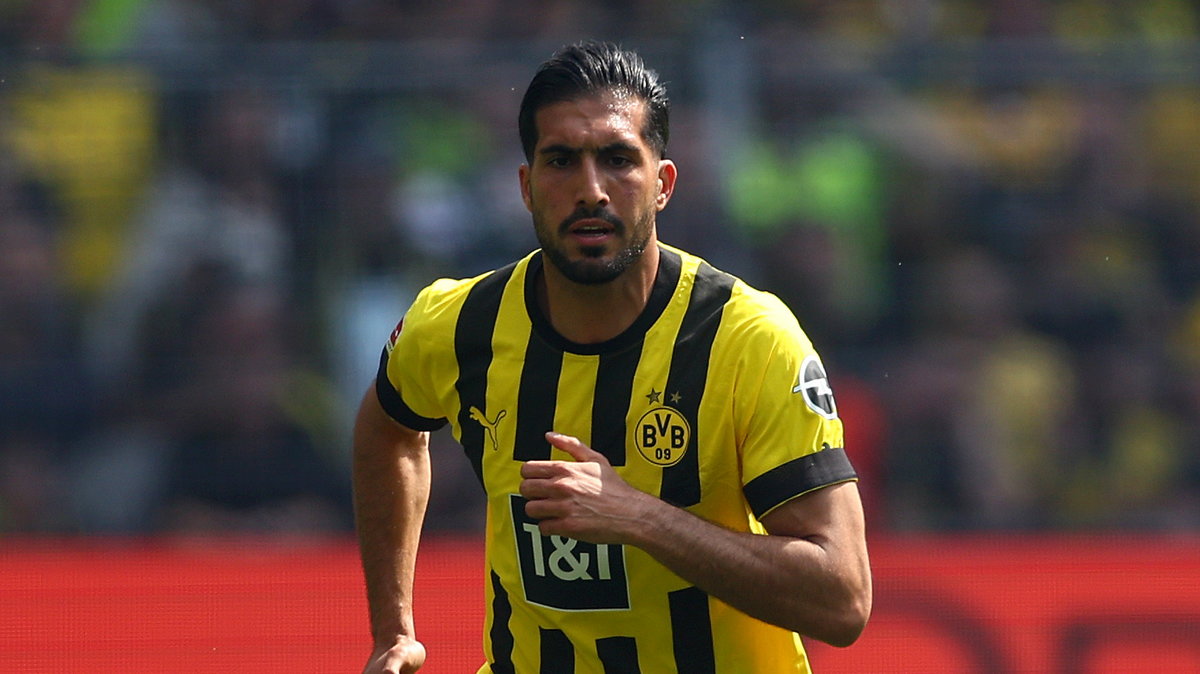 Emre Can