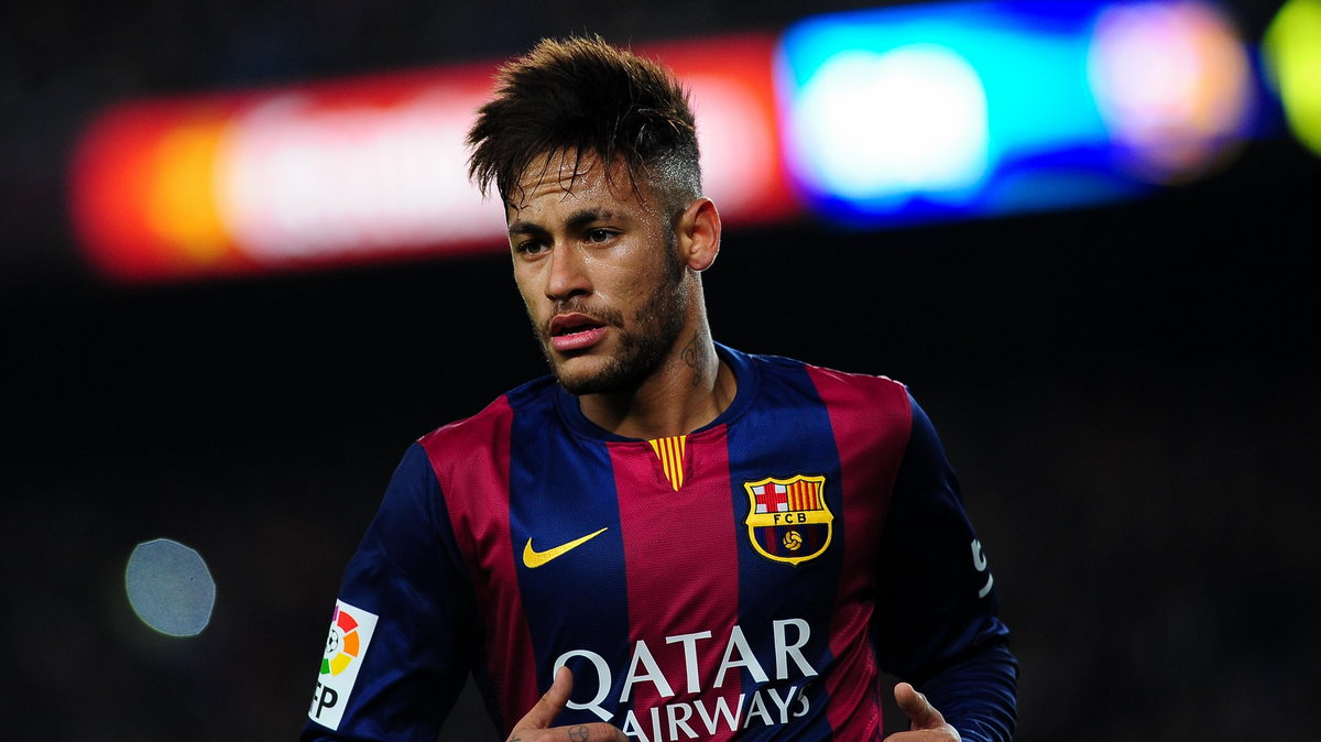 Neymar Jr