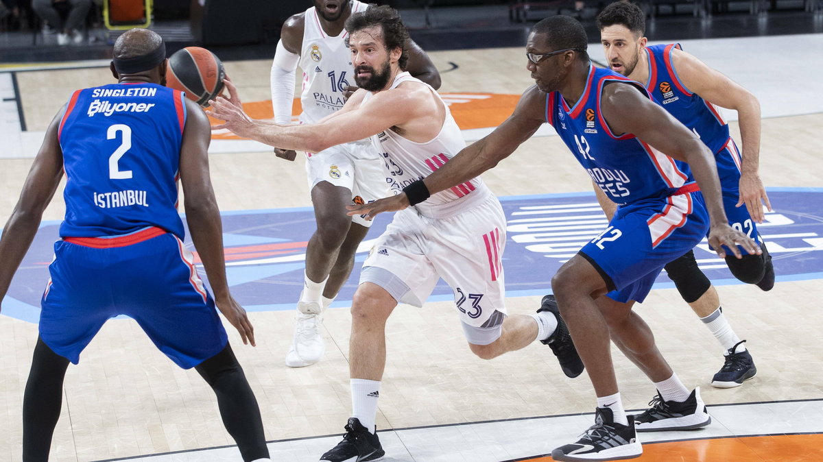 Sergio Llull