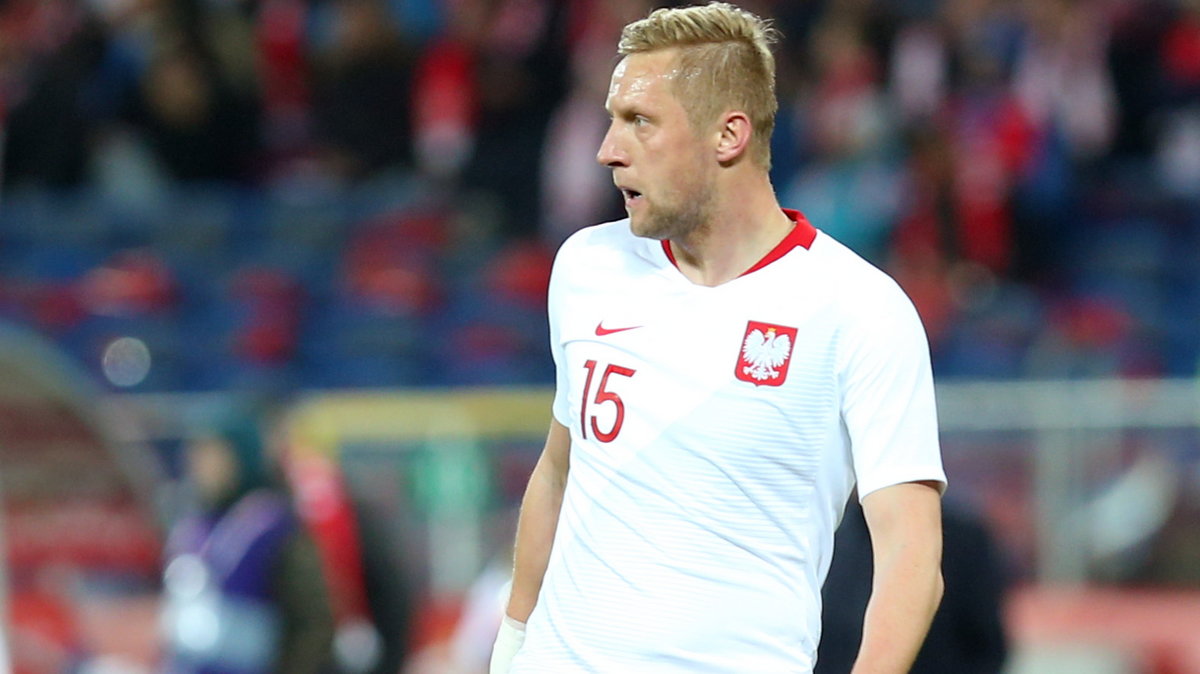 Kamil Glik