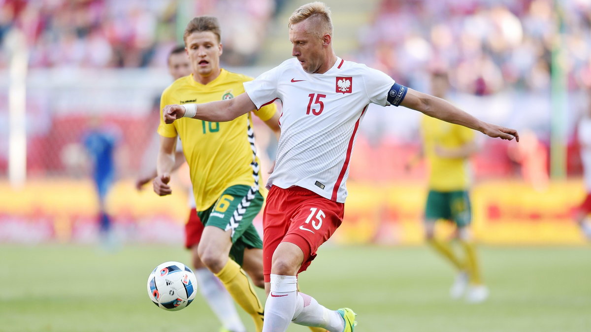 Kamil Glik