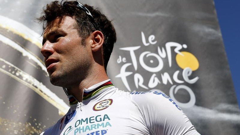 Cavendish