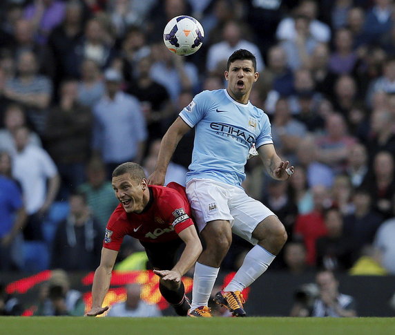 11. Sergio Aguero - z Indepediente do Atletico za 16 mln funtów w 2006 roku