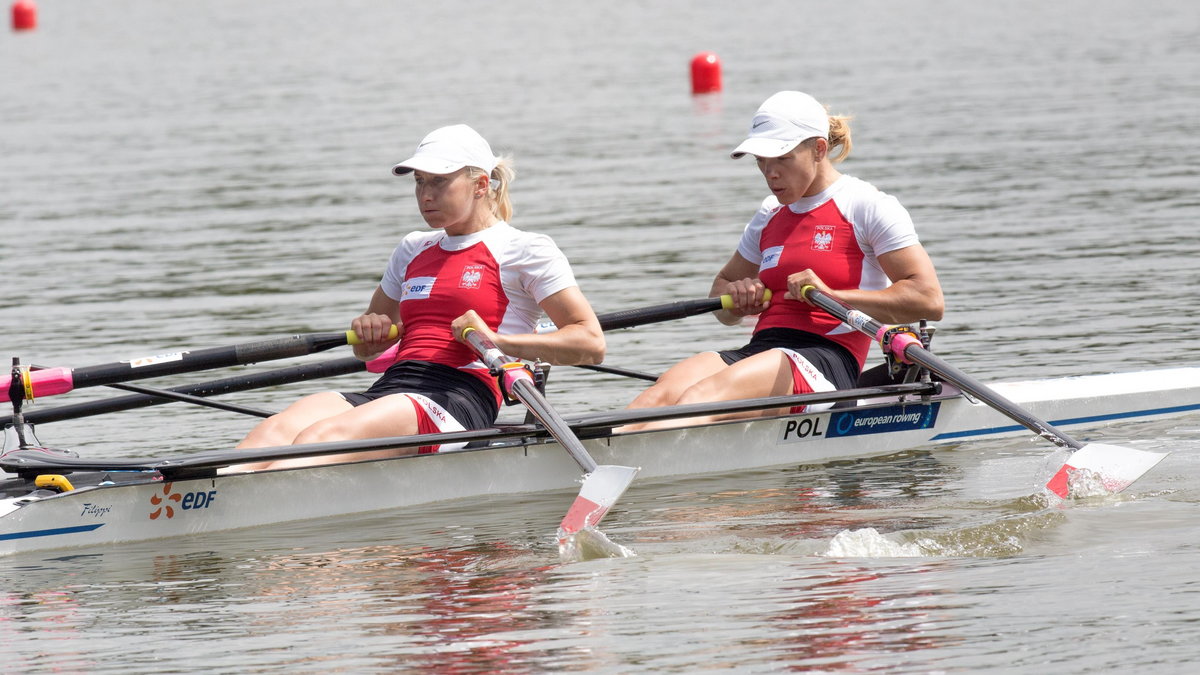 Natalia Madaj i Magdalena Fularczyk