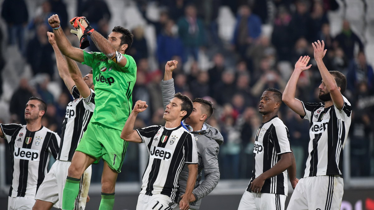 Juventus Turyn