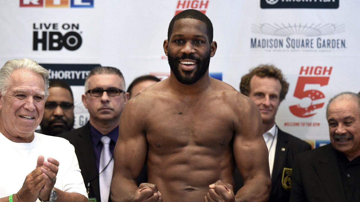 Bryant Jennings