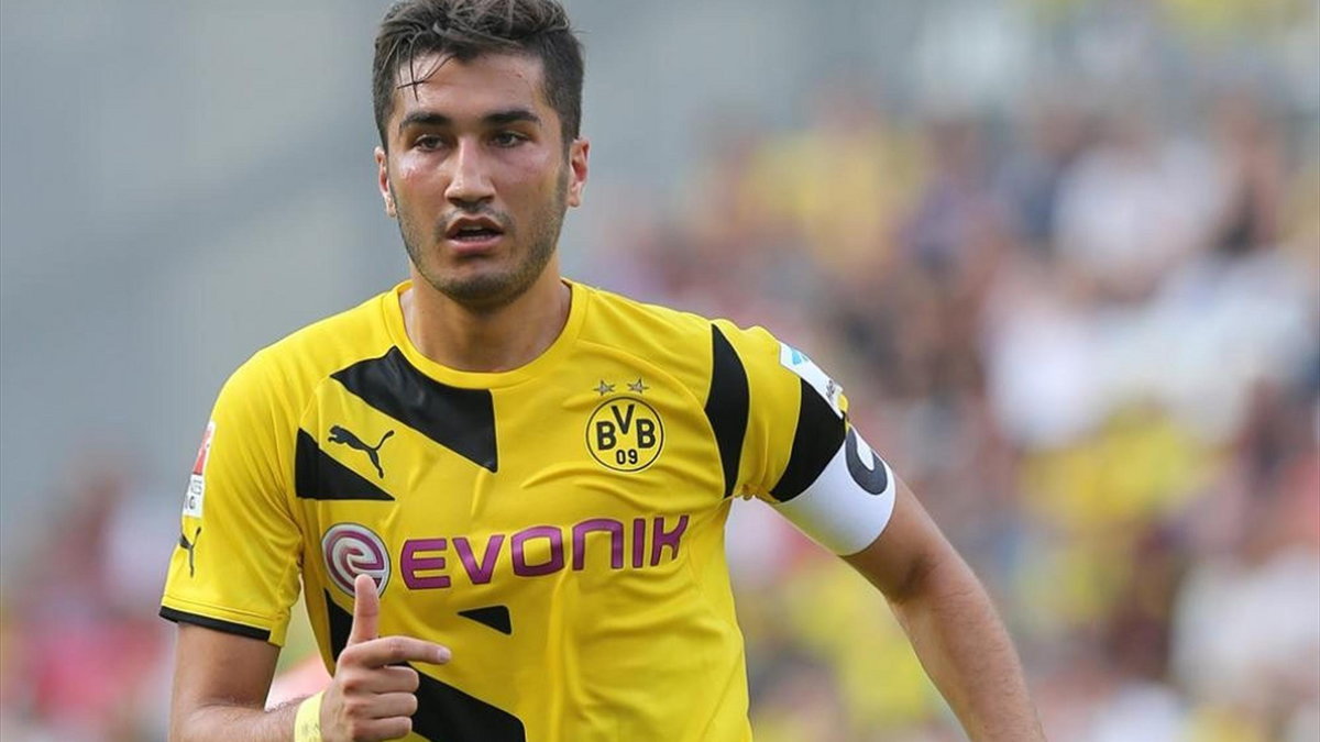 Nuri Sahin