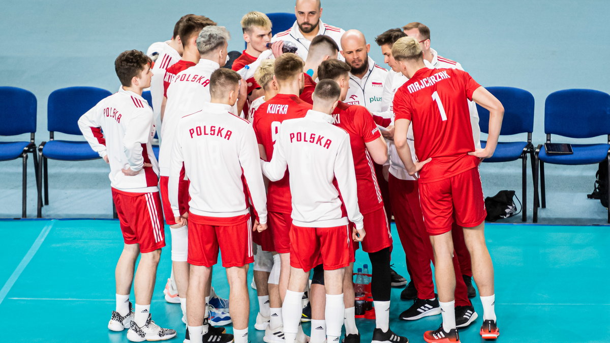 Reprezentacja Polski U20