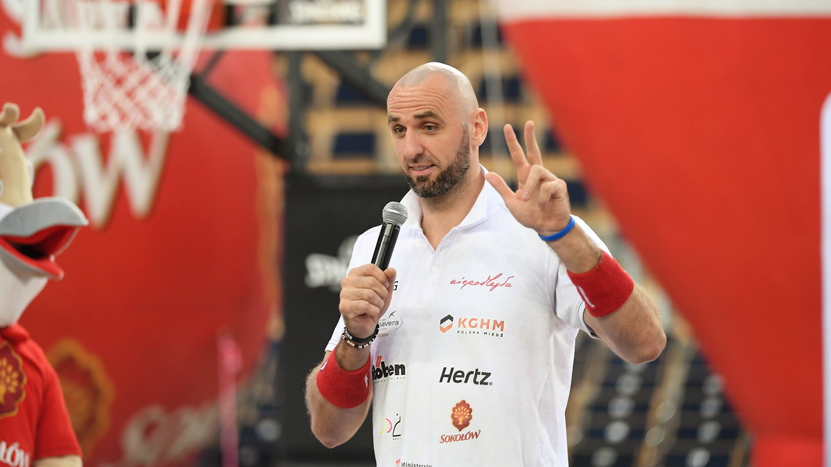 Marcin Gortat