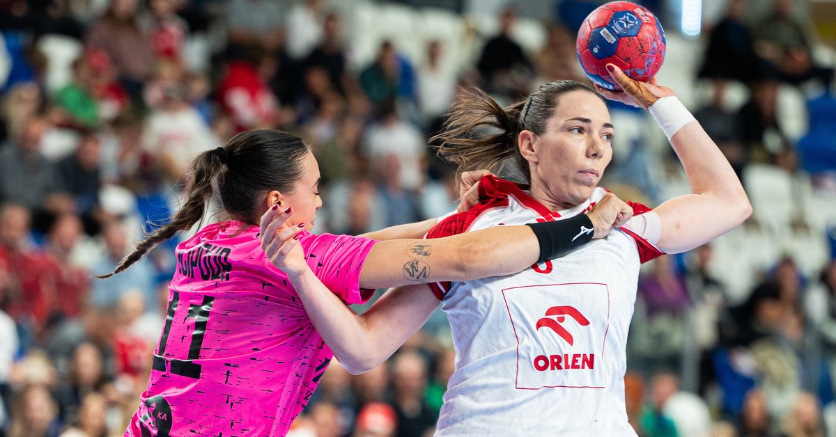 Polskie piłkarki manualne wygrały turniej! I to tuż przed mistrzostwami świata