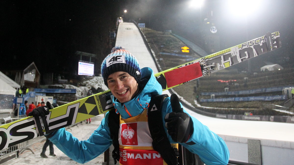 Kamil Stoch