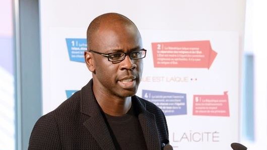 Lilian Thuram