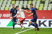 Polska - Finlandia 5:1, Mecz towarzyski, 7 października 2020