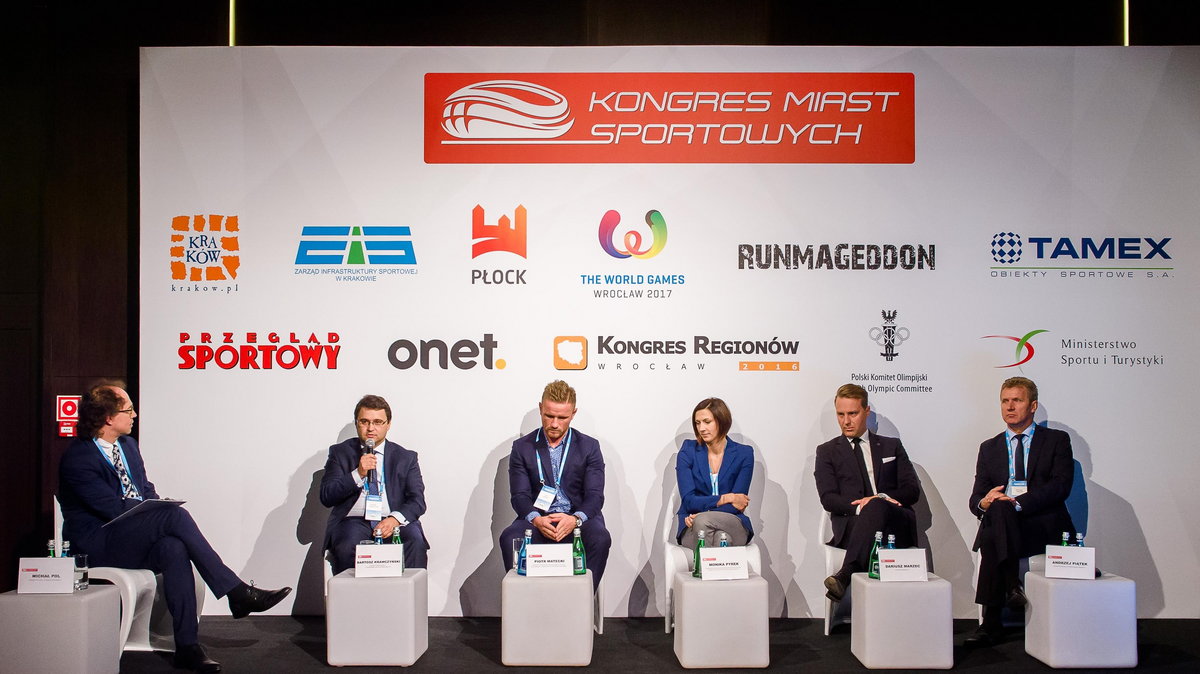 Pilka nozna. Kongres miast sportowych. 26.09.2016 