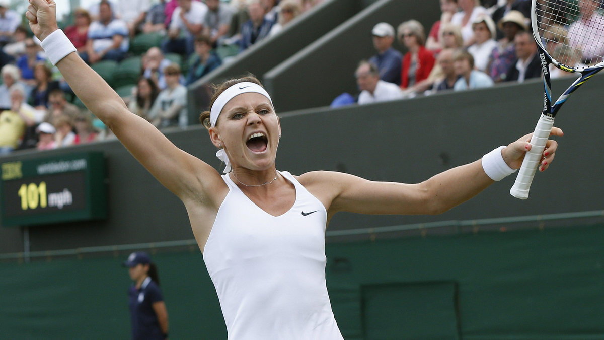 Lucie Safarova