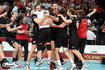 SIATKÓWKA FIVB MISTRZOSTWA ŚWIATA 2014 FRANCJA NIEMCY (Radość Niemców)