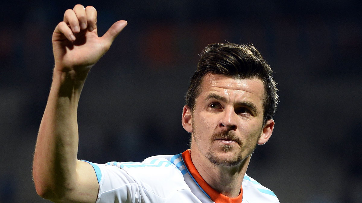 Joey Barton