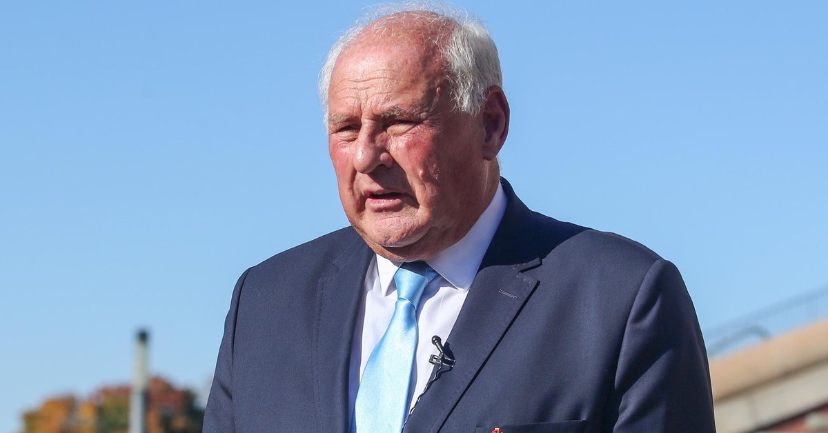 Jan Tomaszewski trafił do szpitala. I nie ma dobrych wieści